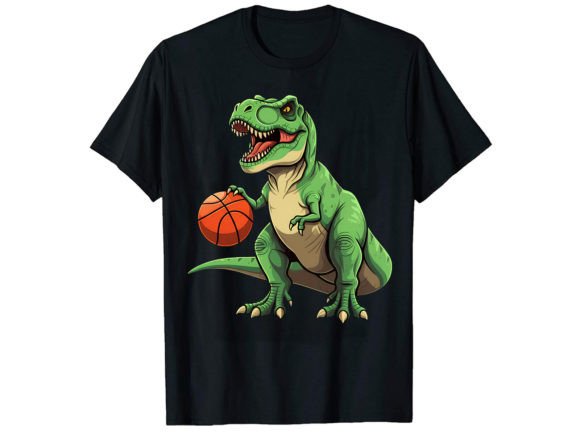 Funny T Shirt Design: A Versatile Embroidery Gem