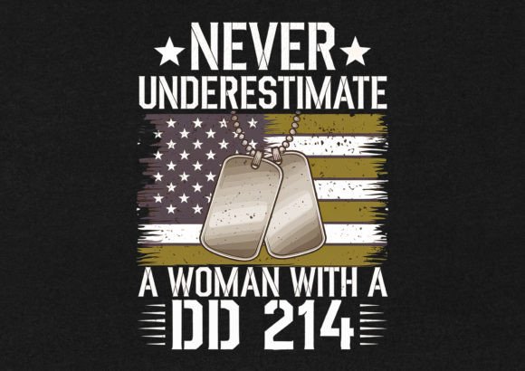 Never Underestimate a T-Shirt Design